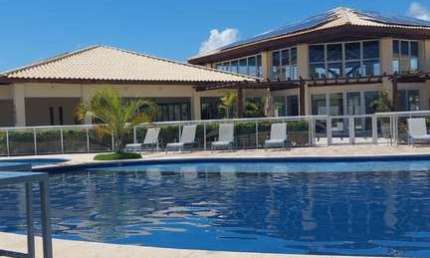 Village com 2 dormitórios à venda, 68 m² por R$ 670.000,00 - Timbó - Esplanada/BA
