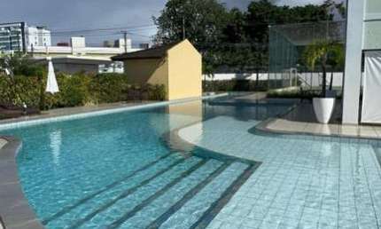 Casa 4/4 sendo 2 suítes á venda em Condomínio fechado- Vilas do Atlântico