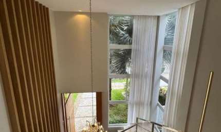 Casa com 4 suítes à venda, por R$ 2.350.000 - Alphaville - Camaçari/BA