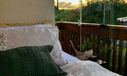 Apartamento à venda no Condomínio Vila Enseada – Praia do Forte