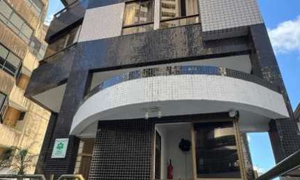 Apartamento à Venda no Horto Florestal – Salvador/BA