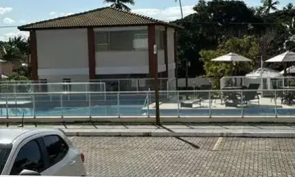 Seu Refúgio no Litoral Norte – Village à Venda no Condomínio Dunas de Guarajuba