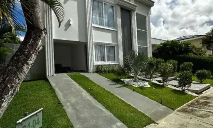 Casa para Aluguel em Alphaville Litoral Norte 1 – Litoral Norte/BA