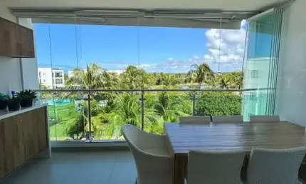 Apartamento à Venda no Iberostar Mediterrâneo 2 – Praia do Forte