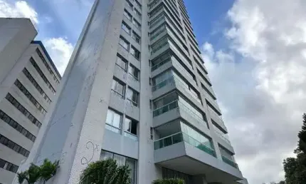 Viva com sofisticação e exclusividade no diamond alto do itaigara