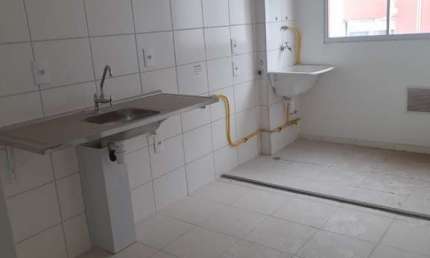 Apartamento à venda na Nova Parada | zona Norte SP | 46m² | 3ºandar | R$ 205.000,00