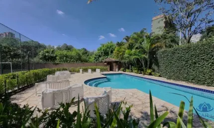 Apartamento com 3 Dorms, 1 vaga,  Planejados e Lazer Completo no Morumbi , Rua Lydia Damus Maksoud, Zona Sul , SP - R$ 430.000,00