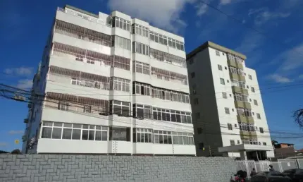 Apartamento com 4 quartos à venda na Rua Coronel Solon, 330, José Bonifácio, Fortaleza