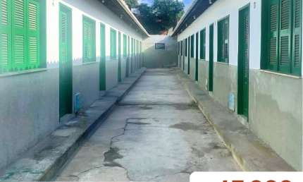 Casa com 1 quarto à venda na Rua Senador Petrônio Portela, 329, Pajuçara, Maracanaú