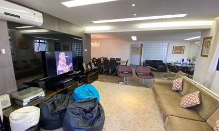 Apartamento com 3 quartos à venda na Rua Leonardo Mota, 1630, Aldeota, Fortaleza