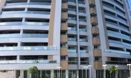 Apartamento com 3 suites e lazer completo por R$ 690.000