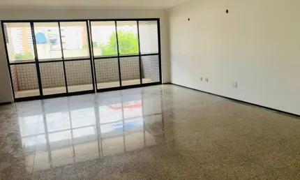 Apartamento com 3 quartos à venda na Rua Silva Paulet, 630, Meireles, Fortaleza