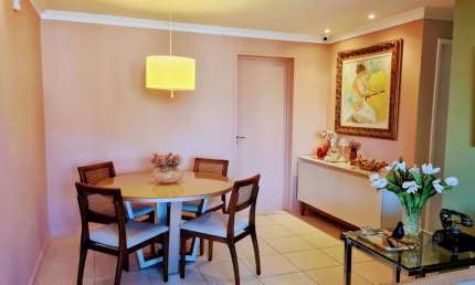 Apartamento com 3 suites pertinho do riomar  por R$ 560.000