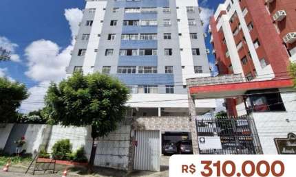 Apartamento 3 quartos, 2 suítes, elevador, ao lado colégio Antares Fátima