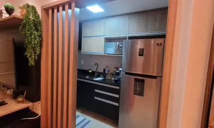Vendo apartamento com 2 quartos na barra da tijuca cond  barra sul