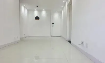vendo apartamento 2 quartos na Barra Olímpica Cond Aquagreen
