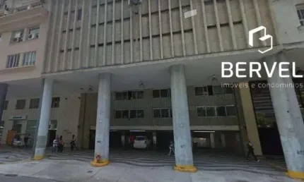 Garagem à venda na Avenida Presidente Vargas, 487, Centro, Rio de Janeiro por R$ 35.000