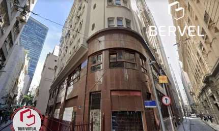 Sala comercial para alugar na do Carmo, 71, Centro, Rio de Janeiro por R$ 5.000