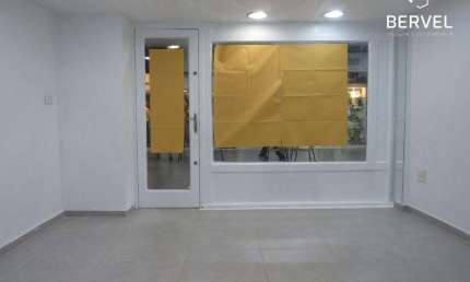 Ponto comercial com 1 sala à venda na Rua Visconde de Pirajá, 156, Ipanema, Rio de Janeiro por R$ 445.000