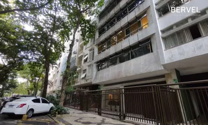 Apartamento com 3 quartos à venda na Rua Sá Ferreira, 166, Copacabana, Rio de Janeiro por R$ 1.600.000