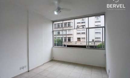 Apartamento com 2 quartos para alugar na Rua Anita Garibaldi, 2, Copacabana, Rio de Janeiro por R$ 2.500