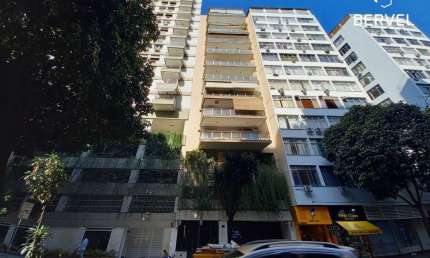 Cobertura com 2 quartos à venda na Rua Senador Vergueiro, 87, Flamengo, Rio de Janeiro por R$ 1.780.000