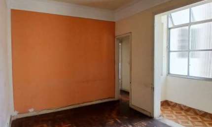 Apartamento com 2 quartos para alugar na Henrique Valadares, 110, Centro, Rio de Janeiro por R$ 1.512