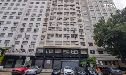 Sala comercial para alugar na Avenida Marechal Câmara, 271, Centro, Rio de Janeiro por R$ 2.500