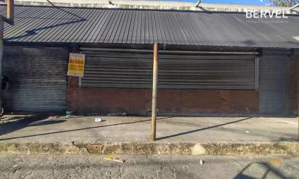 Ponto comercial com 1 sala para alugar na Avenida Monsenhor Félix, 926, Irajá, Rio de Janeiro por R$ 30.000