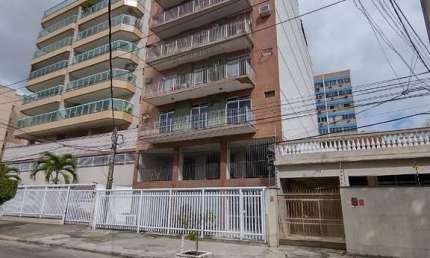 Apartamento com 2 quartos para alugar na Vilela Tavares, 80, Méier, Rio de Janeiro por R$ 1.000