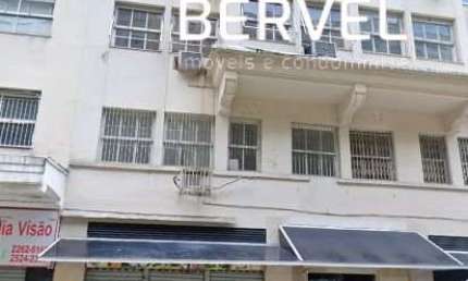 Sala comercial com 4 salas para alugar na Churchill, 109, Centro, Rio de Janeiro por R$ 500