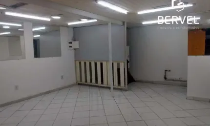 Ponto comercial para alugar na Avenida Ernani do Amaral Peixoto, 207, Centro, Niterói por R$ 2.500