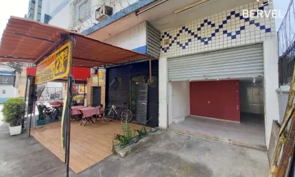 Ponto comercial para alugar na José Bonifácio, 382, Todos os Santos, Rio de Janeiro por R$ 850