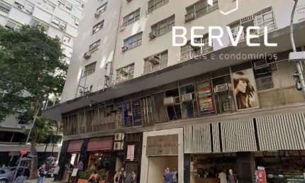 Sala comercial com 1 sala para alugar na Alcindo Guanabara, 24, Centro, Rio de Janeiro por R$ 150