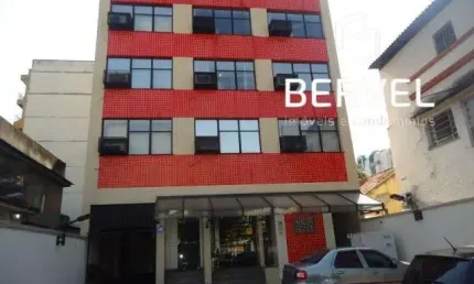 Sala comercial para alugar na Barão de São Francisco, 322, Vila Isabel, Rio de Janeiro por R$ 400