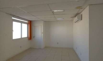 Sala comercial com 1 sala para alugar na Avenida Rio Branco, 277, Centro, Rio de Janeiro por R$ 1.400