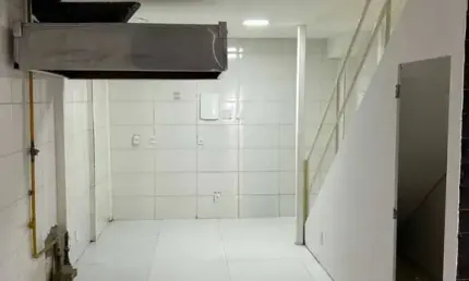 Ponto comercial para alugar na avenida das américas, 5001, barra da tijuca, rio de janeiro por r$ 3.000