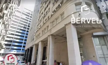 Sala comercial para alugar na do Carmo, 9, Centro, Rio de Janeiro por R$ 1.500