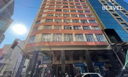 Apartamento com 1 quarto à venda na Rua Maestro Felício Toledo, 551, Centro, Niterói por R$ 150.000