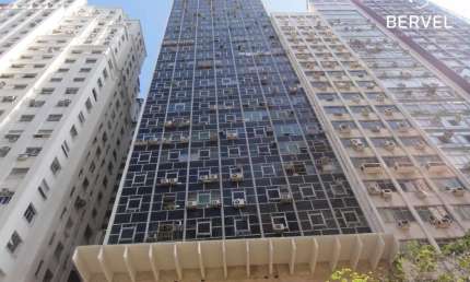 Garagem para alugar na Avenida Treze de Maio, 33, Centro, Rio de Janeiro por R$ 450