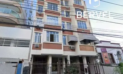 Apartamento com 1 quarto para alugar na Vilela Tavares, 41, Méier, Rio de Janeiro por R$ 900
