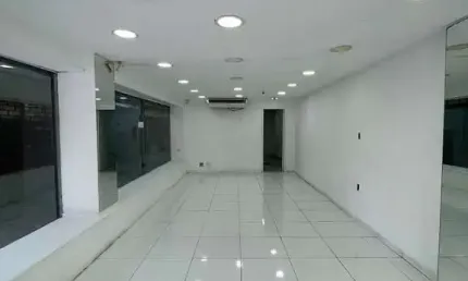 Ponto comercial com 2 salas para alugar na Lucidio Lago, 126, Méier, Rio de Janeiro por R$ 5.000