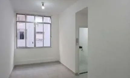 Apartamento com 1 quarto para alugar na Rua Piragibe Frota Aguiar, 61, Copacabana, Rio de Janeiro por R$ 2.500
