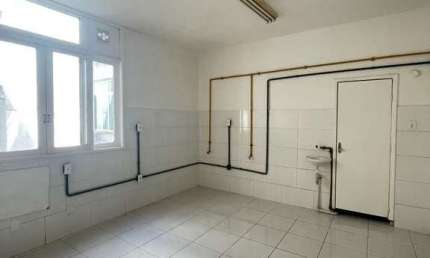 Sala comercial com 2 salas para alugar na Avenida Nossa Senhora de Copacabana, 435, Copacabana, Rio de Janeiro por R$ 1.100