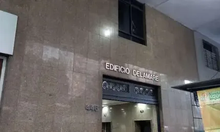 Sala comercial com 1 sala para alugar na Avenida Presidente Vargas, 446, Centro, Rio de Janeiro por R$ 200