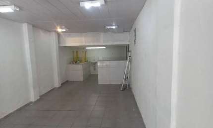 Ponto comercial com 1 sala para alugar na Rua Padre Ildefonso Penalba, 539, Méier, Rio de Janeiro por R$ 1.300