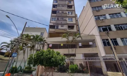 Apartamento com 2 quartos para alugar na miguel fernandes, 118, méier, rio de janeiro por r$ 1.000