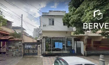 Barracão / Galpão / Depósito com 2 salas para alugar na Sousa Franco, 422, Vila Isabel, Rio de Janeiro por R$ 5.000