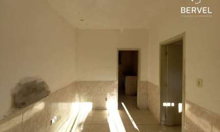 Casa em condomínio fechado com 1 quarto para alugar na Doze de Fevereiro, 71, Bangu, Rio de Janeiro por R$ 900