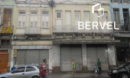 Ponto comercial para alugar na Acre, 36, Centro, Rio de Janeiro por R$ 6.000